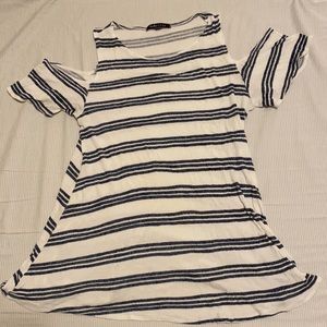 Striped shirt
